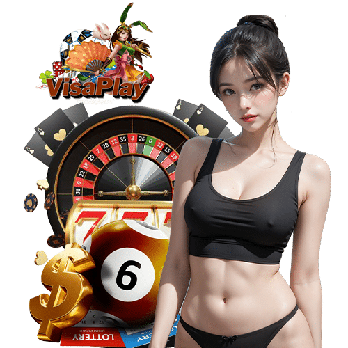 visaplay สมัครสมาชิก