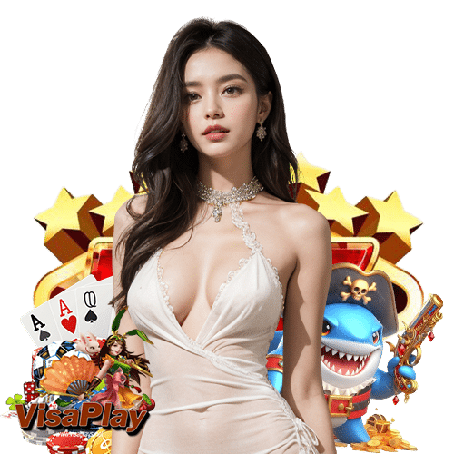 visaplay เว็บพนันออนไลน์